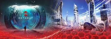 METAWAY HOLDINGS 5