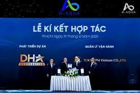 DHA LIMITED COMPANY 5