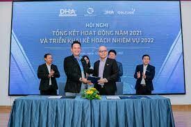 DHA LIMITED COMPANY 6