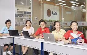 Giáo Dục AEG Việt Nam 1