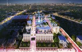 DHA LIMITED COMPANY 9