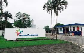 FRIESLANDCAMPINA VIỆT NAM 2