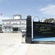 SINTAI FURNITURE (VIỆT NAM) 2