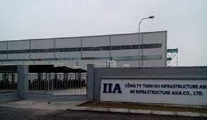 IHI Infrastructure Asia 2