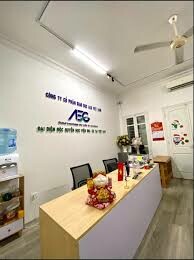 Giáo Dục AEG Việt Nam 10