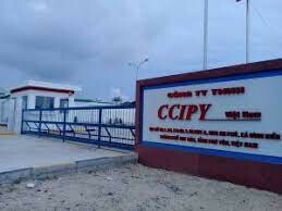 CCIPY VIETNAM 1