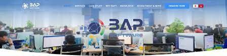 BAP SOFTWARE 3