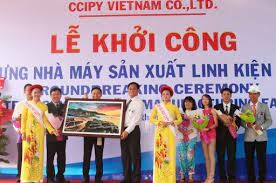 CCIPY VIETNAM 3