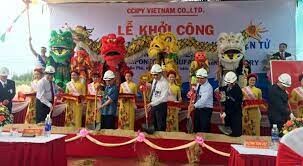 CCIPY VIETNAM 5