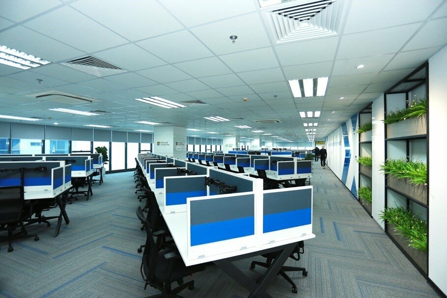 TEK EXPERTS CO., LTD. 3