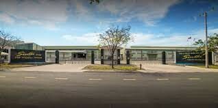 SINTAI FURNITURE (VIỆT NAM) 3