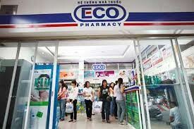 ECO PHARMALIFE., JSC 3