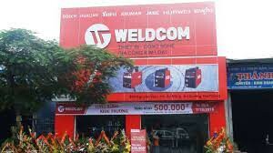 Công nghiệp WELDCOM 3