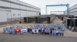 IHI Infrastructure Asia 3