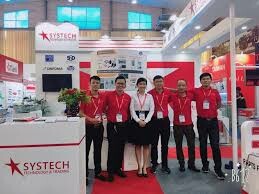 SYSTECH TTC., JSC 10