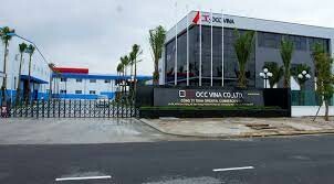 Oriental Commerce Vina 1