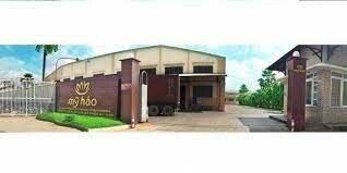 CÔNG TY CỔ PHẦN MỸ HẢO 2