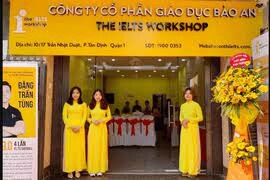 Bảo An Education 3