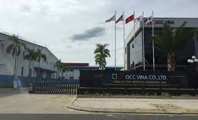 Oriental Commerce Vina 4