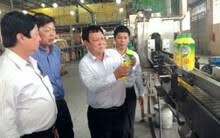 CÔNG TY CỔ PHẦN MỸ HẢO 5