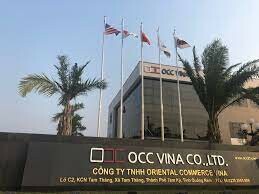 Oriental Commerce Vina 6