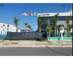 Oriental Commerce Vina 7