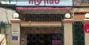 CÔNG TY CỔ PHẦN MỸ HẢO 7