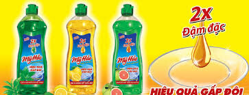 CÔNG TY CỔ PHẦN MỸ HẢO 8