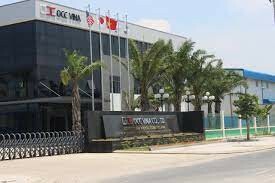 Oriental Commerce Vina 9