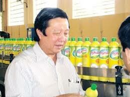 CÔNG TY CỔ PHẦN MỸ HẢO 9