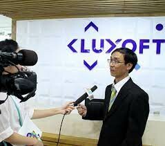 LUXOFT VIETNAM 4