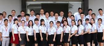 SINTAI FURNITURE (VIỆT NAM) 4