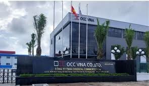 Oriental Commerce Vina 10