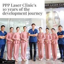 PPP Laser CLinic 3