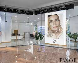PPP Laser CLinic 4