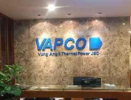 NHIỆT ĐIỆN VŨNG ÁNG II - VAPCO 5