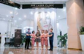 PPP Laser CLinic 5