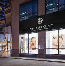 PPP Laser CLinic 6
