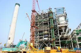 NHIỆT ĐIỆN VŨNG ÁNG II - VAPCO 7