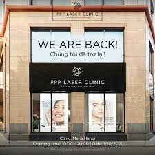 PPP Laser CLinic 7
