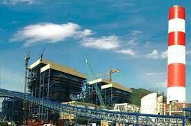 NHIỆT ĐIỆN VŨNG ÁNG II - VAPCO 8