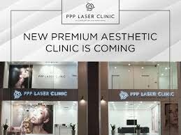 PPP Laser CLinic 8