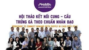 MONDELEZ KINH ĐÔ 5