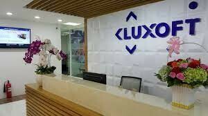 LUXOFT VIETNAM 5