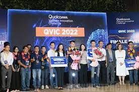 QUALCOMM VIETNAM 5