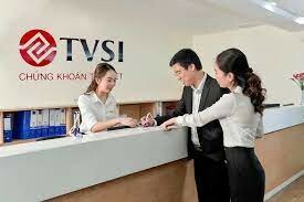 Chứng khoán Tân Việt (TVSI) 5