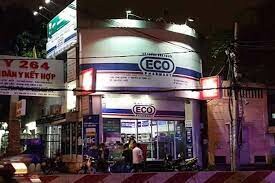 ECO PHARMALIFE., JSC 5