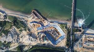 NHIỆT ĐIỆN VŨNG ÁNG II - VAPCO 10