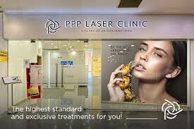 PPP Laser CLinic 10