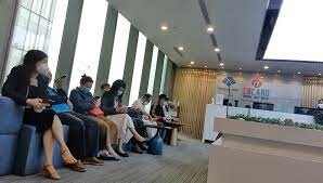 Thẻ Du Lịch Crystal Bay 1